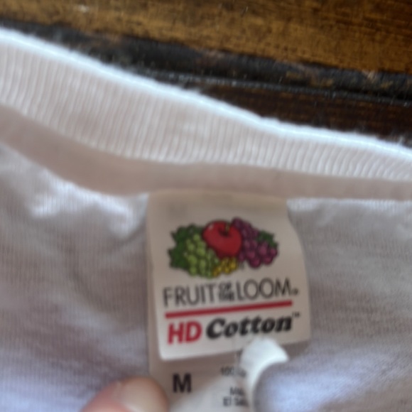 Vintage MAD and ET tshirt - Picture 2 of 5